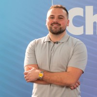 Future Generation Group Employee Greg Westran's profile photo