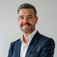 Komodo Health Employee Matt Ashburn's profile photo