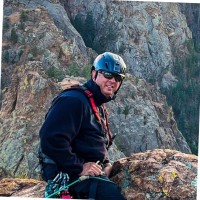 North Charleston Fire Department Employee Christopher Piepenburg's profile photo