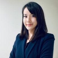 Newegg Employee Betty Lin's profile photo