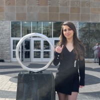 Garland Commercial Ranges Employee Jessica Assaf's profile photo