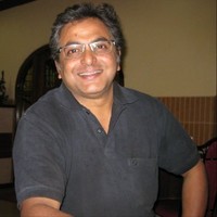 KRYPTON Systems Employee Gautam Guha's profile photo