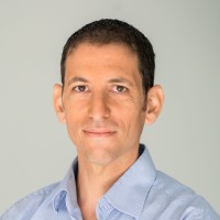 FTD solutions INC Employee Lior Eshed's profile photo