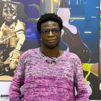Web3Bridge Employee Natachi Nnamaka's profile photo
