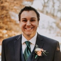 Rio Tinto Employee Karl Long's profile photo