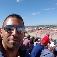 Cavender Audi Employee Ariel Esparza's profile photo