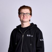 Build Concierge Employee Harry Smithurst's profile photo