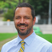 MidOcean Energy Employee Mark McCabe's profile photo