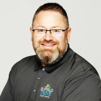 Village of Buffalo Grove Employee Mike Witt's profile photo