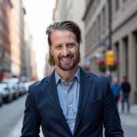 Demian Farnworth Email & Phone Number