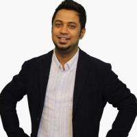 Q-Leap Employee Ritabrata Banerjee's profile photo