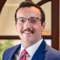 Davis & Harman LLP Employee Taylor Howard's profile photo