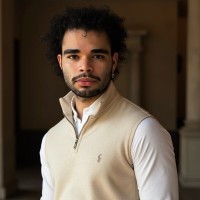 Semicolon Cafe Employee Wilmer Hiraldo's profile photo