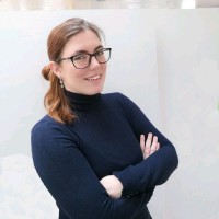 Silvia Barbacil González Email