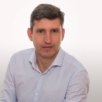 EHL Employee Mikhail Pilosyan's profile photo