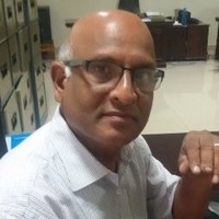 ANRAK ALUMINIUM Ltd Employee Dbvsn Raju's profile photo
