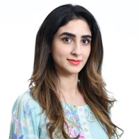 MCG Technologies Employee Surriya Salahuddin's profile photo