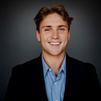 Parker Thompson's profile photo