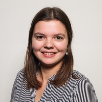 TRISA AG Employee Lea Widmer's profile photo