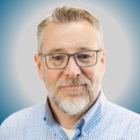 LockNet Employee David Tripp's profile photo