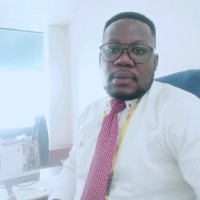 Africa World Airlines Limited Employee Daniel Ahedor's profile photo