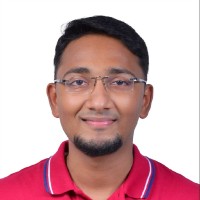 Rentokil Initial Employee Jerin George's profile photo