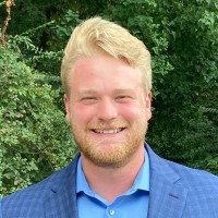 Burns & McDonnell Employee Jacob Hampton's profile photo