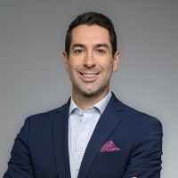 AllCampus Employee Kyle Shea's profile photo