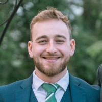PRŮMSTAV Employee František Korouš's profile photo