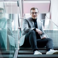 Droniq GmbH Employee Ben Briggmann's profile photo