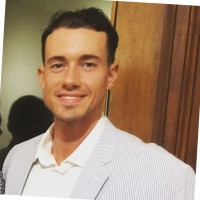 US Navy Employee Austin Williamson's profile photo