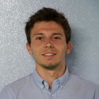 Talent-e Employee Thomas Goupil's profile photo