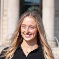 SpaceX Employee Kara Alexander's profile photo