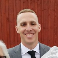 Revolution Homes Employee Josh McNab's profile photo