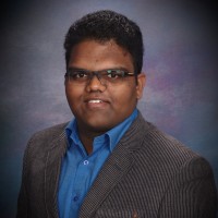 Harish Nagarajan Email & Phone Number