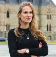 The Resource Foundation Employee Ana Krstanovic's profile photo