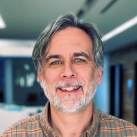 Experis Employee Tim Powers's profile photo