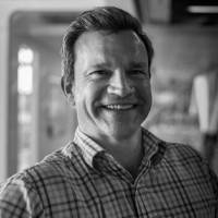 NSW Treasury Employee Marcus Jenkins's profile photo