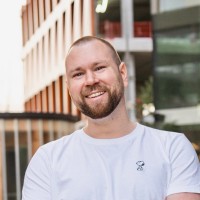 Samsung Electronics Employee Petter Andersen's profile photo