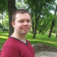 EPAM Systems Employee Dmitry Rogov's profile photo