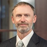 Morgan, Lewis & Bockius LLP Employee Bob Hayes's profile photo