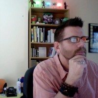 GMMB Employee Robert Grubbs's profile photo