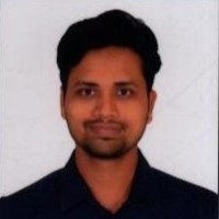EY Employee Vivekanand Kumar's profile photo
