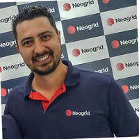 Neogrid Employee David Abuhab's profile photo