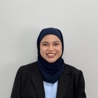 Solution Innovation Services (SIS Group) Employee Azmatun Saiyidah's profile photo