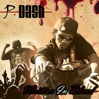 Ink House Records Employee P Dash's profile photo
