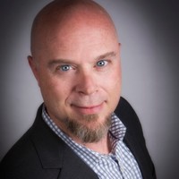 Group Seven Consulting, LLC Employee Barry White's profile photo