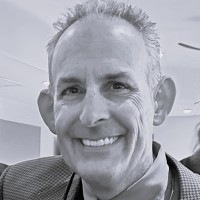 Accenture Federal Services Employee Mark Molnar's profile photo