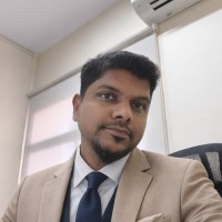 SOLV Employee Abhijith K.a's profile photo