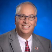 Frontdoor, Inc. Employee Craig Wolf's profile photo